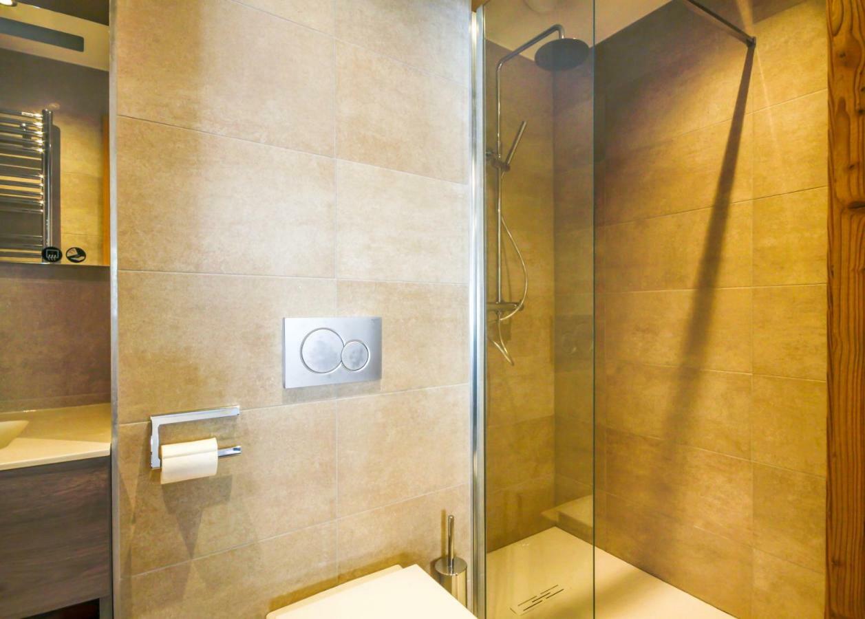 Portes Du Pleney 101 Morzine Exterior foto